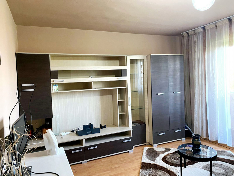 Apartament 2 camere Mănăștur, zona Frunzișului, garaj inclus!