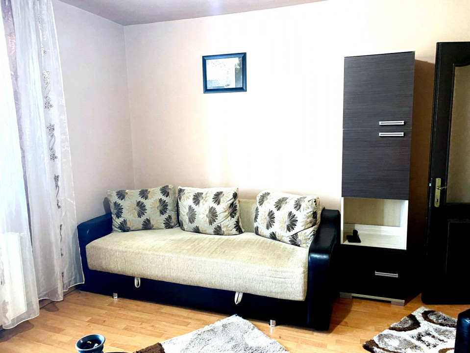 Apartament 2 camere Mănăștur, zona Frunzișului, garaj inclus!