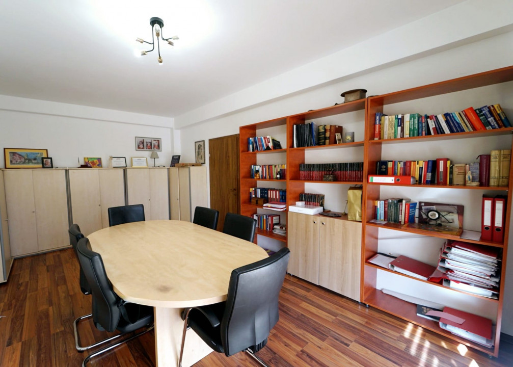 Oportunitate de investiție! 4 Camere, Comision 0% cumpărător, zona Calea Turzii