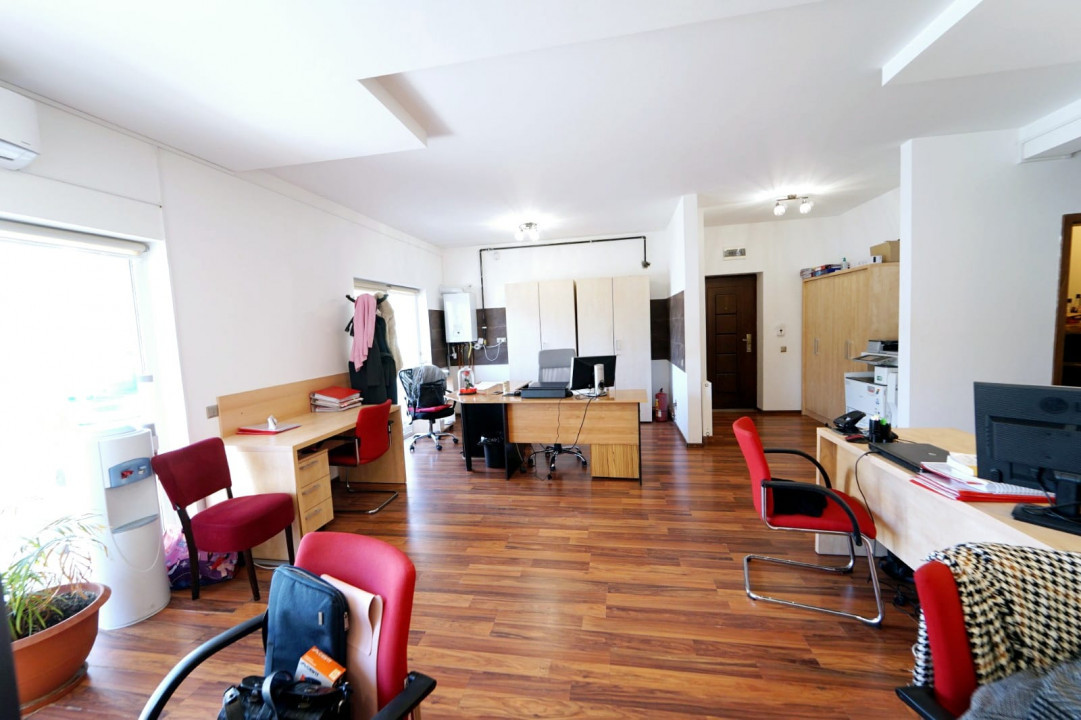 Oportunitate de investiție! 4 Camere, Comision 0% cumpărător, zona Calea Turzii