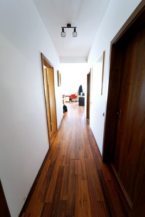 Oportunitate de investiție! 4 Camere, Comision 0% cumpărător, zona Calea Turzii