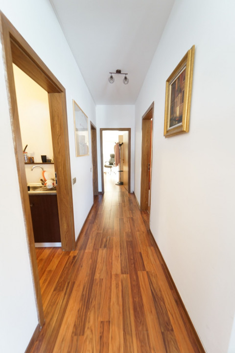 Oportunitate de investiție! 4 Camere, Comision 0% cumpărător, zona Calea Turzii