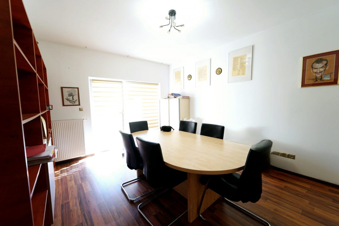 Oportunitate de investiție! 4 Camere, Comision 0% cumpărător, zona Calea Turzii