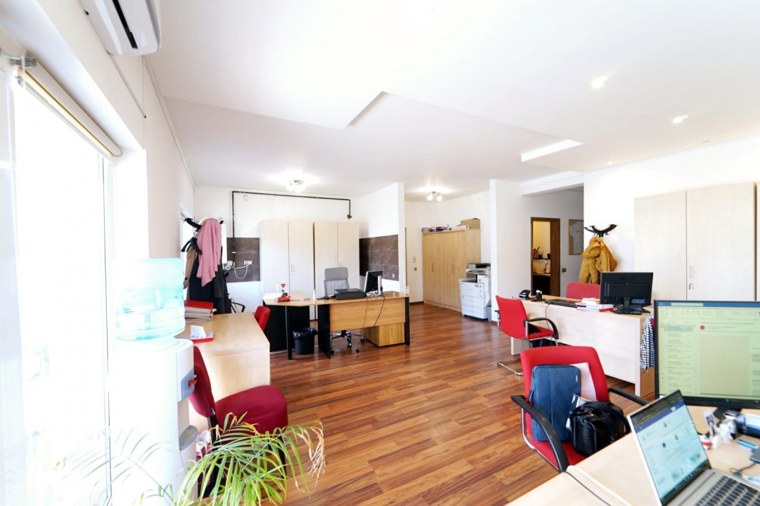 Oportunitate de investiție! 4 Camere, Comision 0% cumpărător, zona Calea Turzii