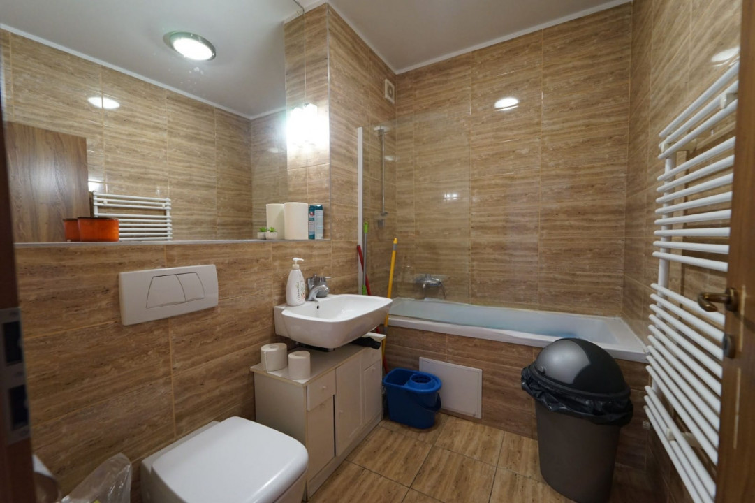 Oportunitate de investiție! 4 Camere, Comision 0% cumpărător, zona Calea Turzii