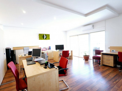 Oportunitate! 97 mp util, 24 mp terase, zona Calea Turzii