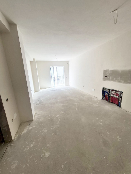 Oportunitate! Apartament 2 camere, 48 mp utili, balcon 4 mp, Baciu, CF in 2 luni