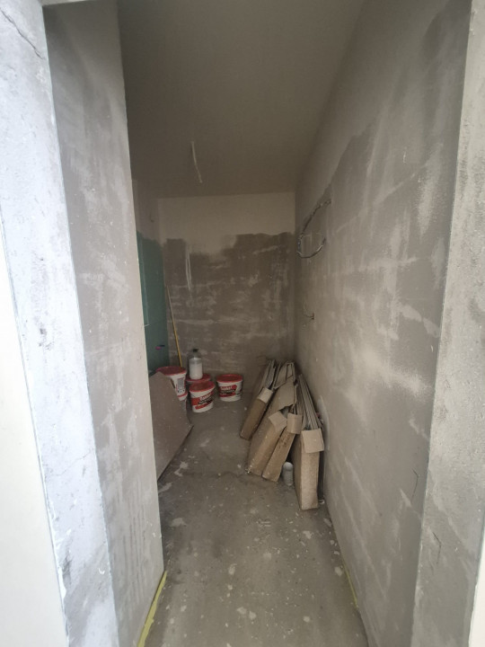 Oportunitate! Apartament 2 camere, 48 mp utili, balcon 4 mp, Baciu, CF in 2 luni