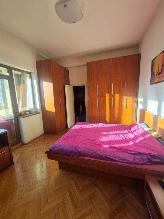 Apartament cu 2 Camere Horea,  zona Facultății de Litere – pentru investiție