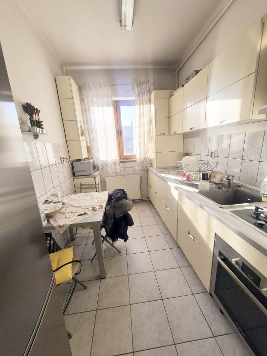 Apartament cu 2 Camere Horea,  zona Facultății de Litere – pentru investiție