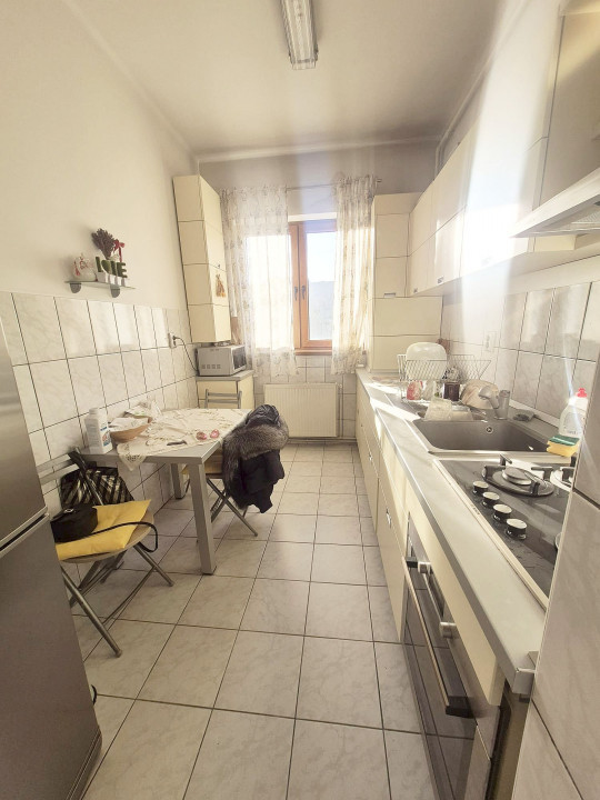 Apartament cu 2 Camere Horea,  zona Facultății de Litere – pentru investiție