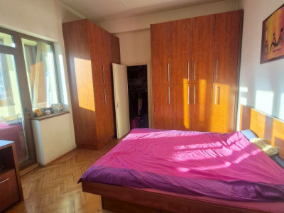 Apartament cu 2 Camere Horea,  zona Facultății de Litere – pentru investiție