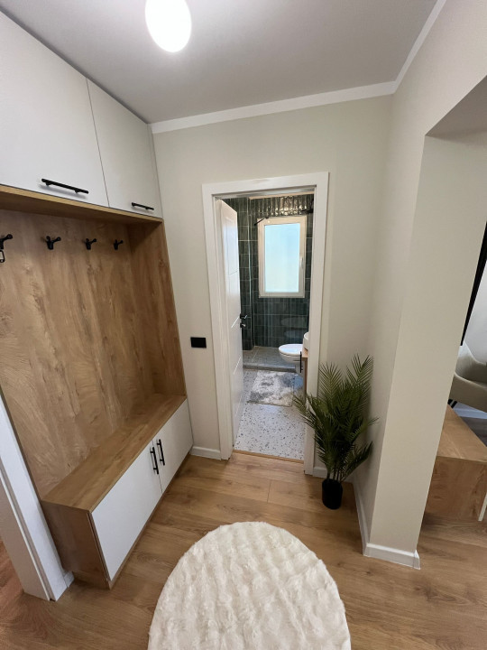 Apartament 3 camere Grigorescu, finisaje premium, mobilat, utilat top