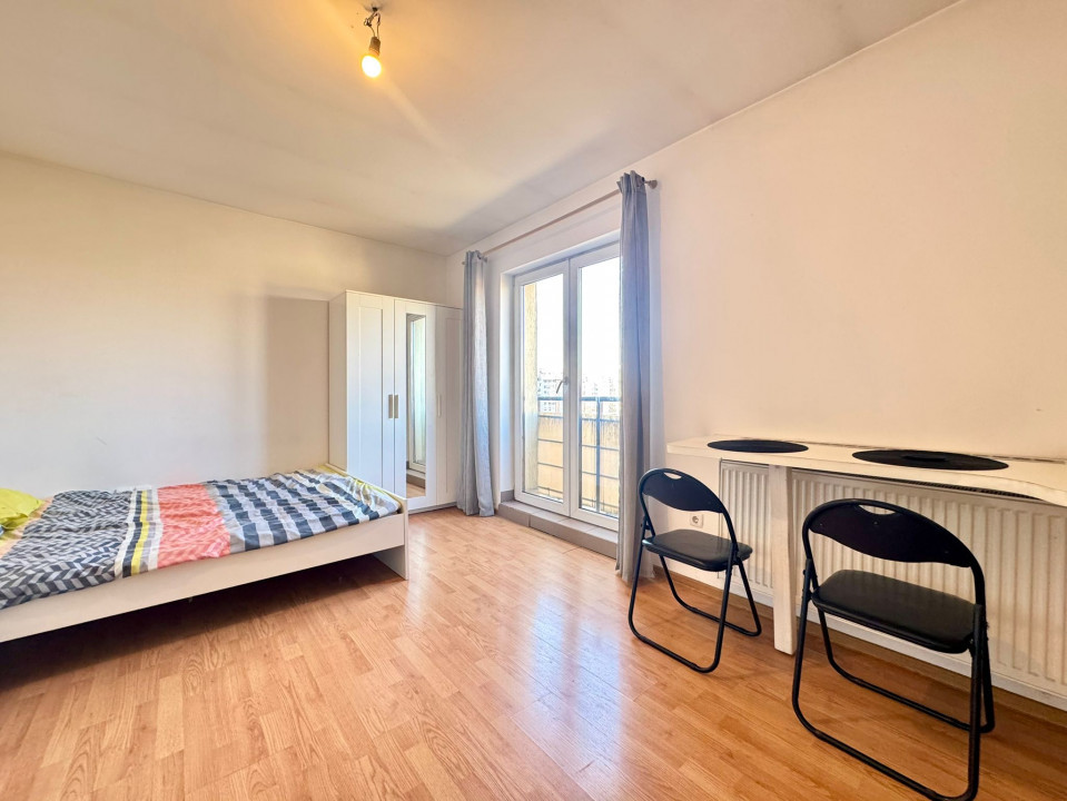 Profită de standardul Green: Apartament modern, randament garantat la închiriere