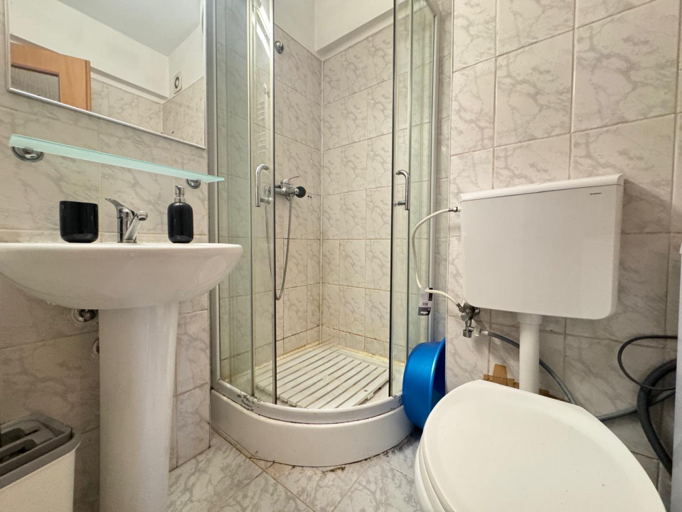 Profită de standardul Green: Apartament modern, randament garantat la închiriere