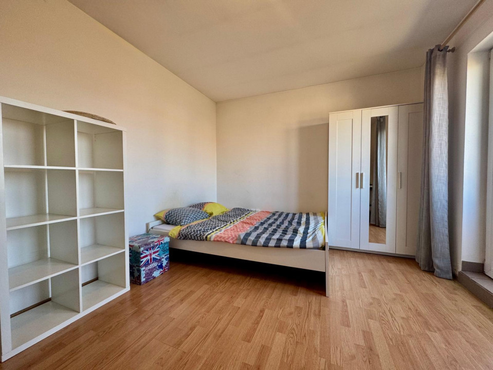 Profită de standardul Green: Apartament modern, randament garantat la închiriere
