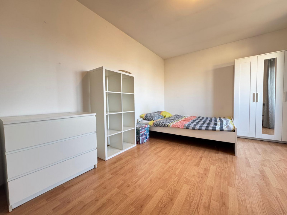 Profită de standardul Green: Apartament modern, randament garantat la închiriere