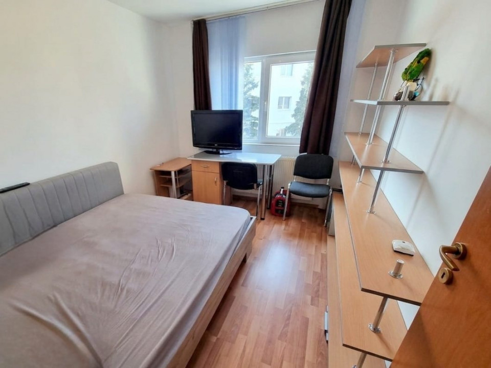 Investiție Inteligentă în Zorilor | 1 Cameră, strada Gheorghe Dima | Comision 0%