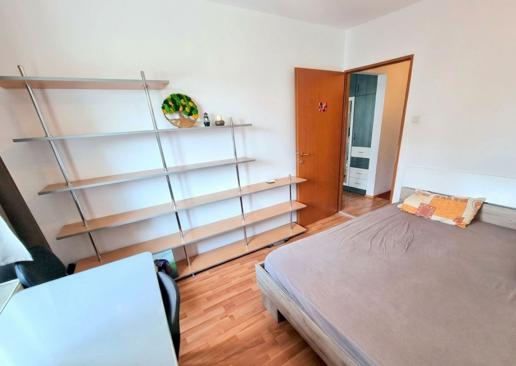 Investiție Inteligentă în Zorilor | 1 Cameră, strada Gheorghe Dima | Comision 0%