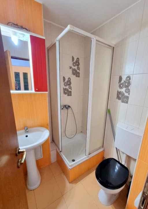 Investiție Inteligentă în Zorilor | 1 Cameră, strada Gheorghe Dima | Comision 0%