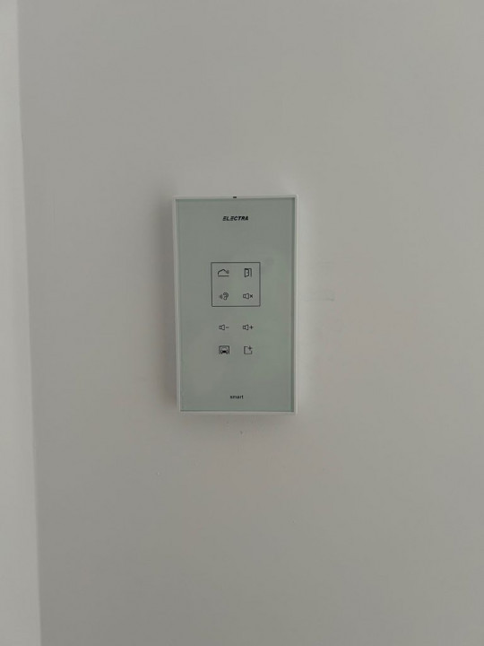 Apartament 3 camere Floresti, 67 mp, finisat, CF disponibil! Comision 0!