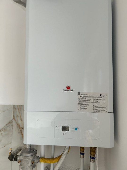 Apartament 3 camere Floresti, 67 mp, finisat, CF disponibil! Comision 0!