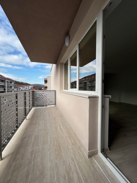 Apartament 3 camere Floresti, 67 mp, finisat, CF disponibil! Comision 0!