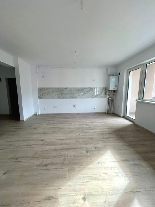 Apartament 3 camere Floresti, 67 mp, finisat, CF disponibil! Comision 0!
