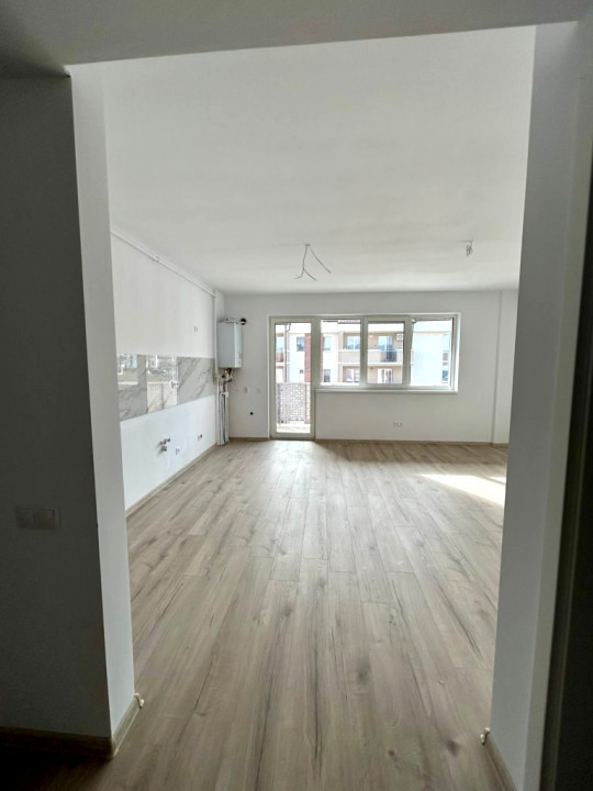 Apartament 3 camere Floresti, 67 mp, finisat, CF disponibil! Comision 0!