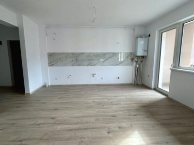 Apartament 3 camere Floresti, 67 mp, finisat, CF disponibil! Comision 0!