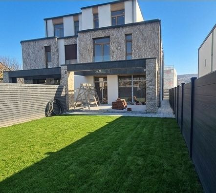 Duplex PREMIUM, finalizat, zona Parc Gheorgheni, CF disponibil, comision 0!