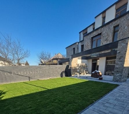 Duplex PREMIUM, finalizat, zona Parc Gheorgheni, CF disponibil, comision 0!