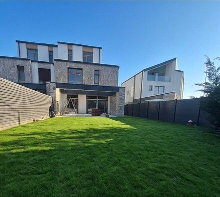 Duplex PREMIUM, finalizat, zona Parc Gheorgheni, CF disponibil, comision 0!