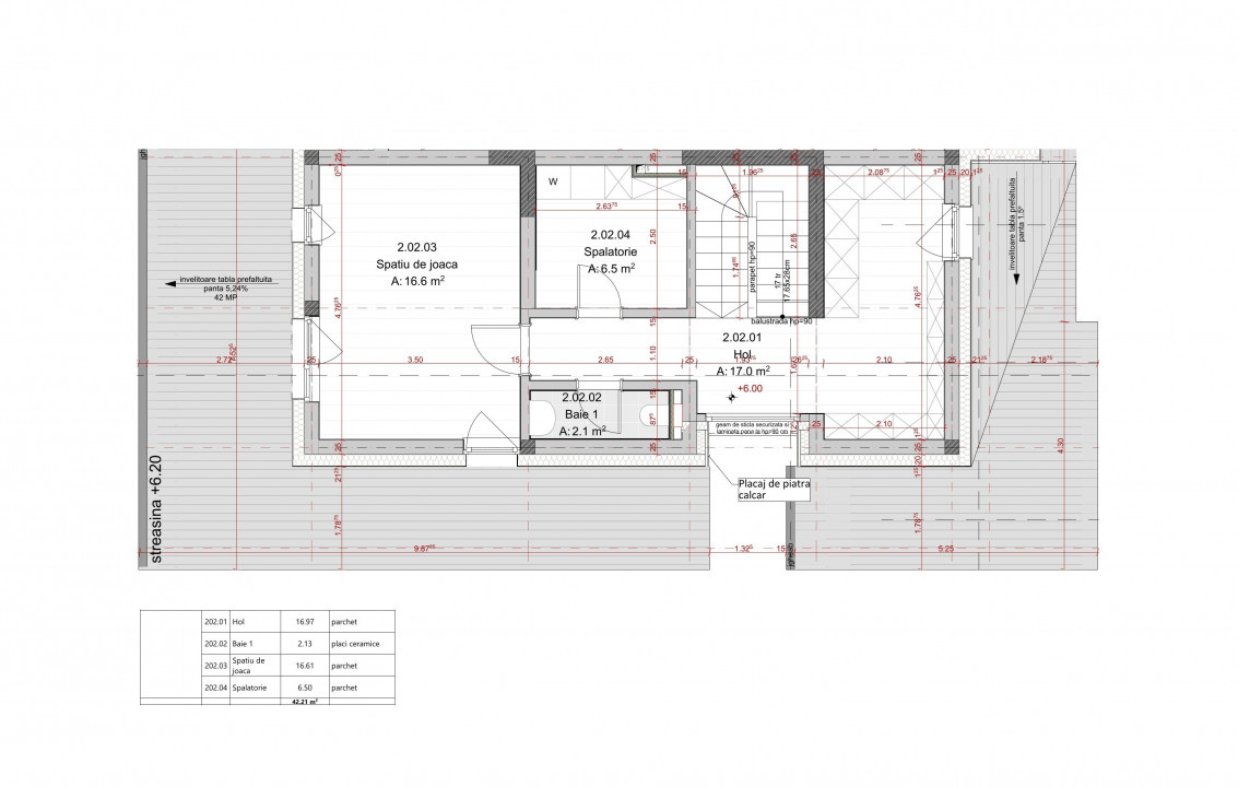 Duplex PREMIUM, finalizat, zona Parc Gheorgheni, CF disponibil, comision 0!