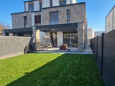 Duplex PREMIUM, finalizat, zona Parc Gheorgheni, CF disponibil, comision 0!