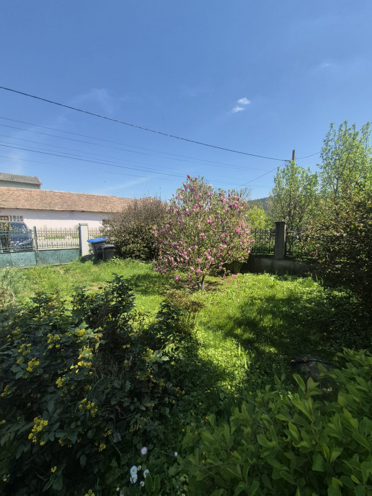 Casa individuala de vanzare in Iclod, 120 mp utili, teren 1260 mp, comision 0!