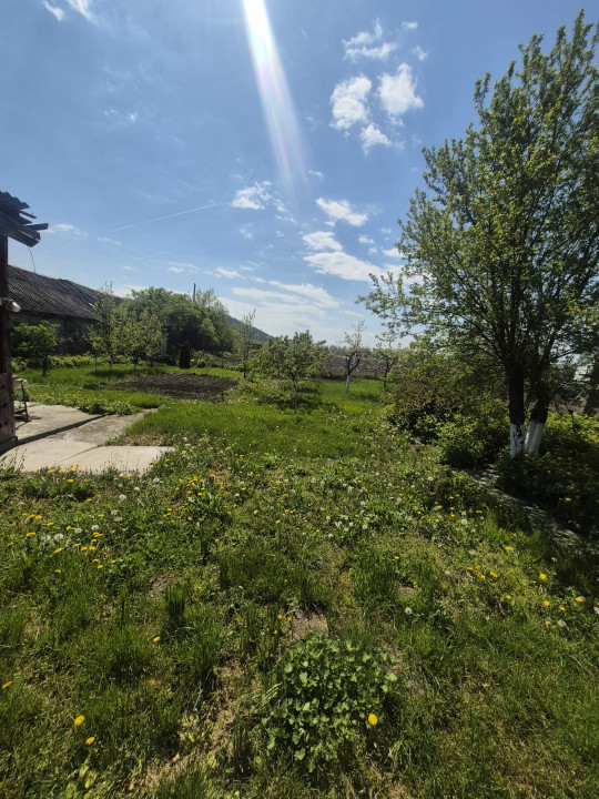 Casa individuala de vanzare in Iclod, 120 mp utili, teren 1260 mp, comision 0!