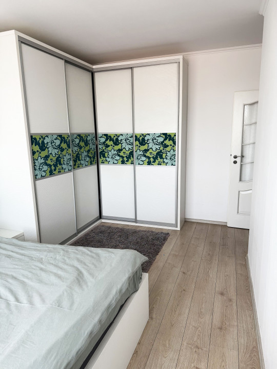 Apartament Ideal pentru zona Corporate în Platinia-str. Constanța
