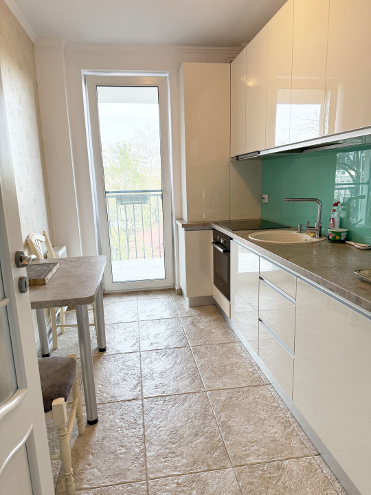 Apartament Ideal pentru zona Corporate în Platinia-str. Constanța