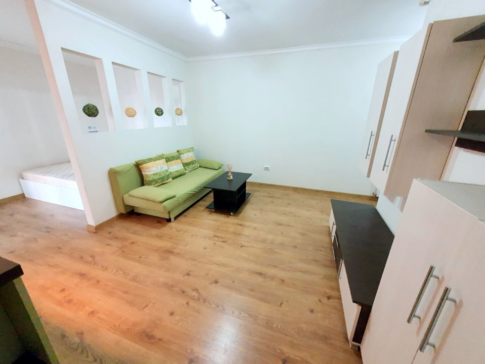 Apartament într-o locație exclusivistă- Platinia Dorobanților