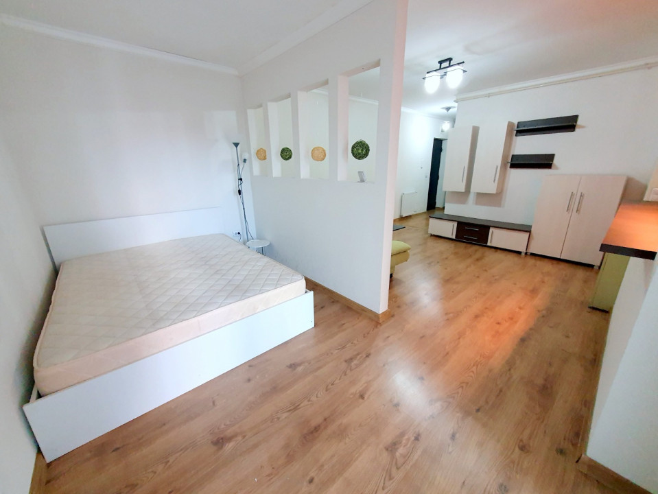 Apartament într-o locație exclusivistă- Platinia Dorobanților