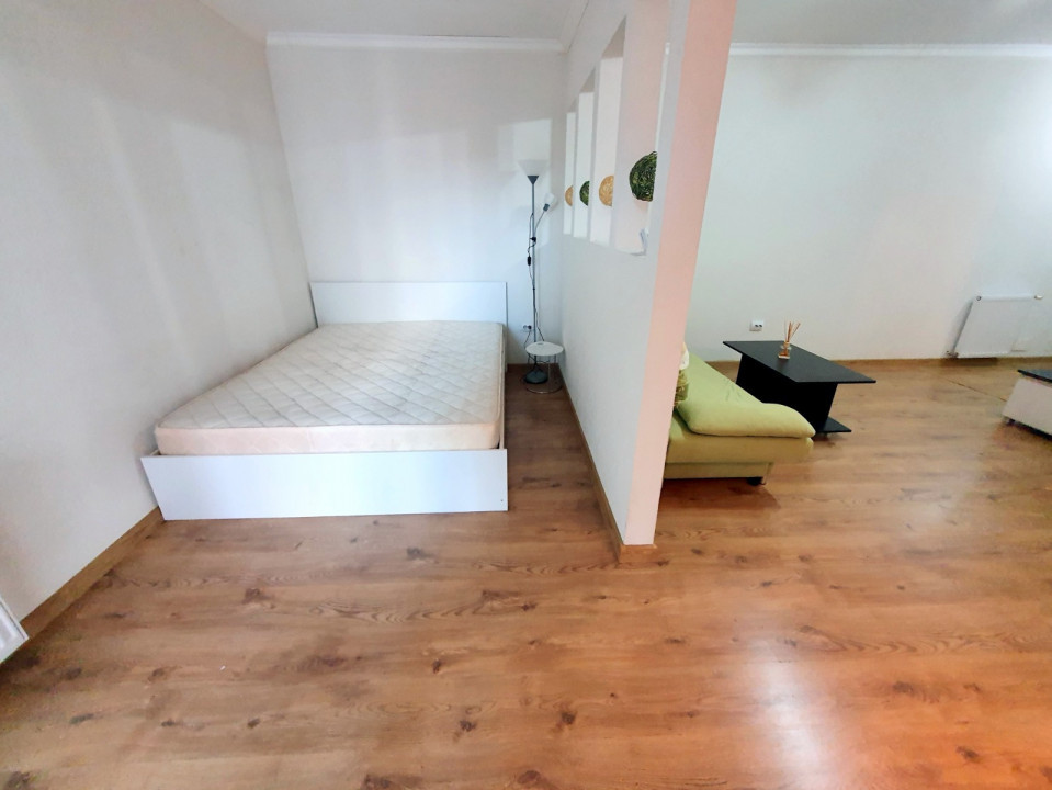 Apartament într-o locație exclusivistă- Platinia Dorobanților