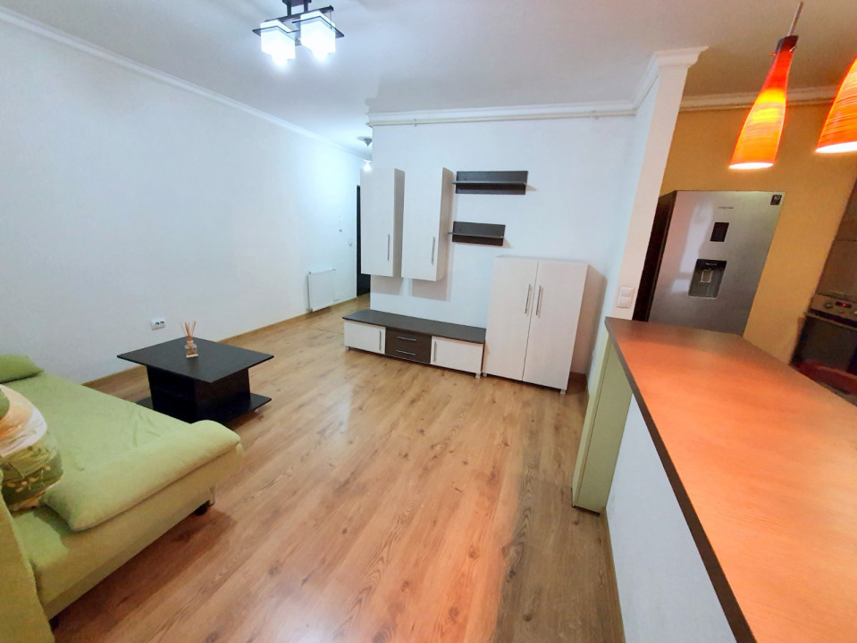 Apartament într-o locație exclusivistă- Platinia Dorobanților