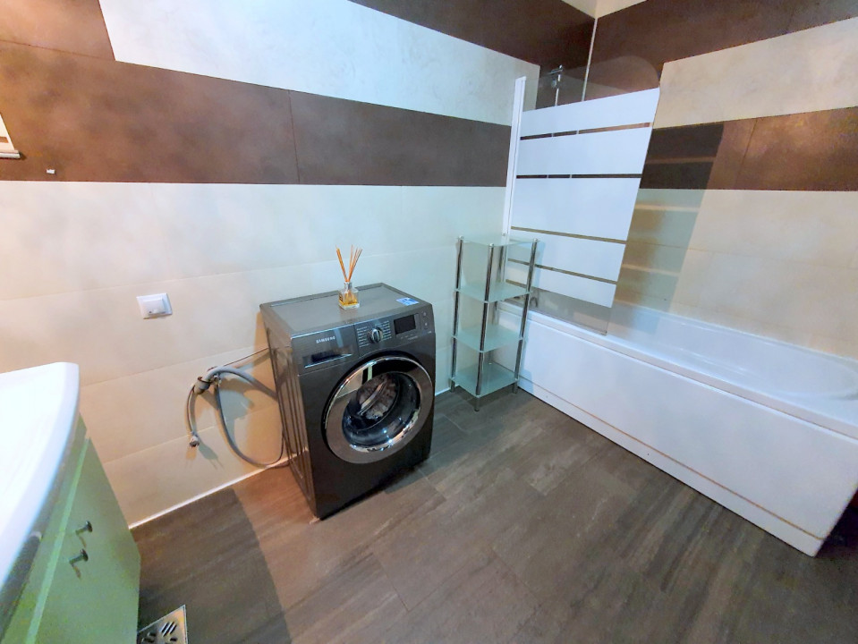 Apartament într-o locație exclusivistă- Platinia Dorobanților