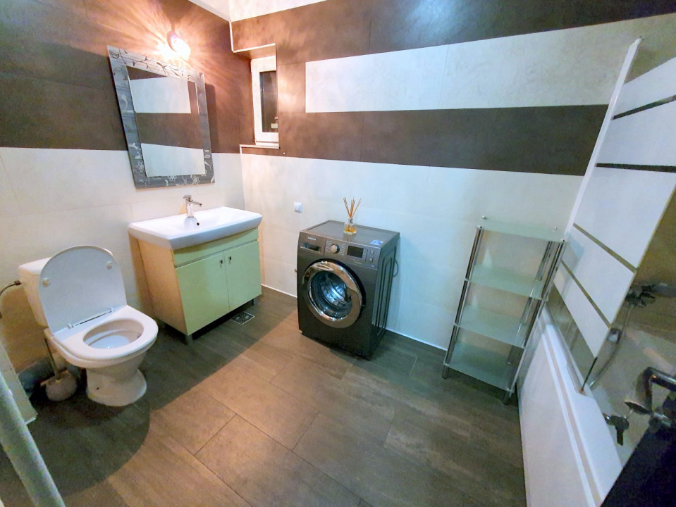 Apartament într-o locație exclusivistă- Platinia Dorobanților