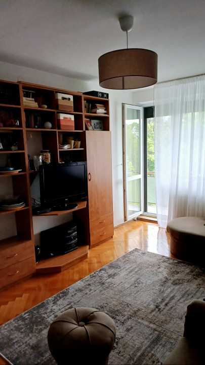 Oportunitate! 3 camere Gheorgheni, terasă generoasă, locație Premium, comision 0