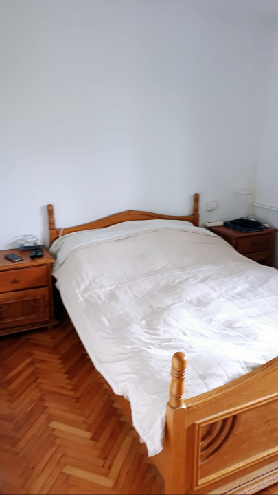 Oportunitate! 3 camere Gheorgheni, terasă generoasă, locație Premium, comision 0
