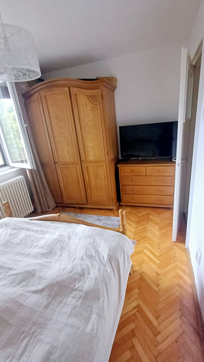 Oportunitate! 3 camere Gheorgheni, terasă generoasă, locație Premium, comision 0