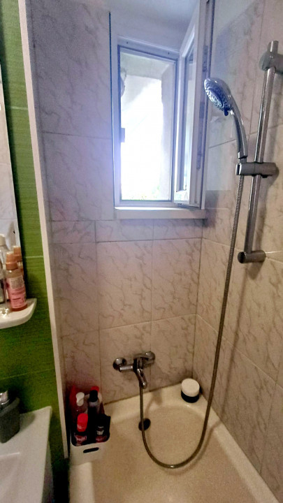 Oportunitate! 3 camere Gheorgheni, terasă generoasă, locație Premium, comision 0