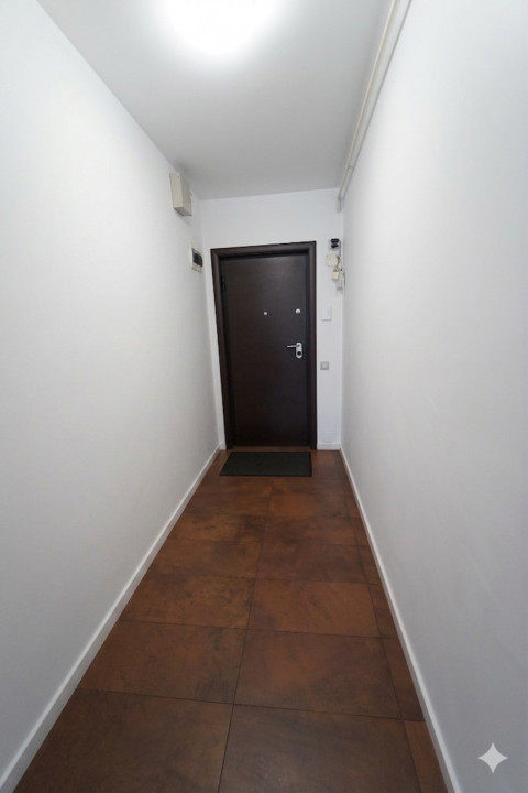 Apartament 3 camere de vanzare in Borhanci, 69 mp utili, finisat modern